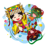 看見彰鹿