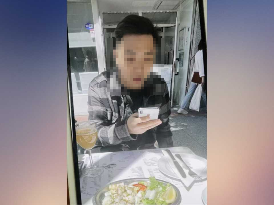 馬德里不思議 小王現身 西班牙王宣評狂睡人妻被爆