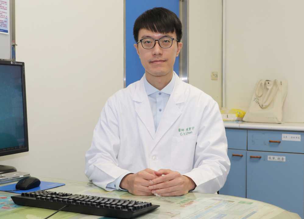 手腕退化莫輕忽 腕骨融合術助重拾生活品質-圖片1