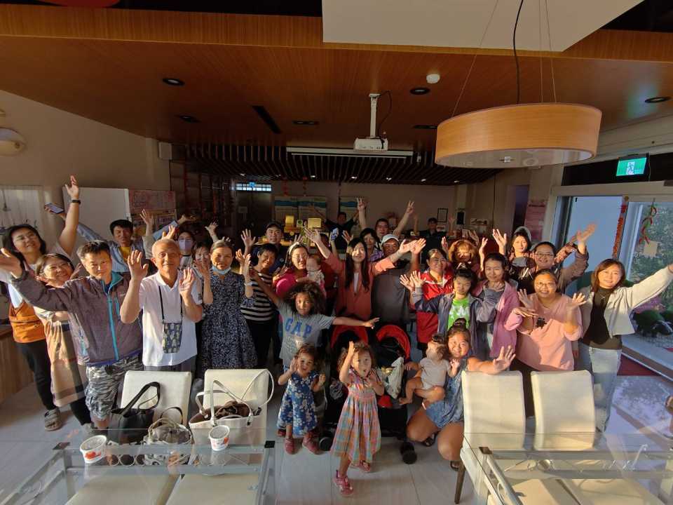 屏東AI人才培訓場場爆滿 E起看見南國產業新動力-圖片1