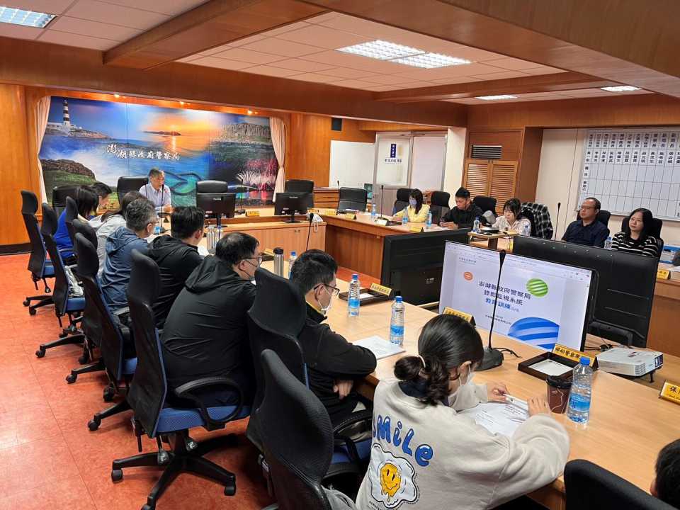 「天眼守護、平安加倍」強化監視系統再升級-圖片1