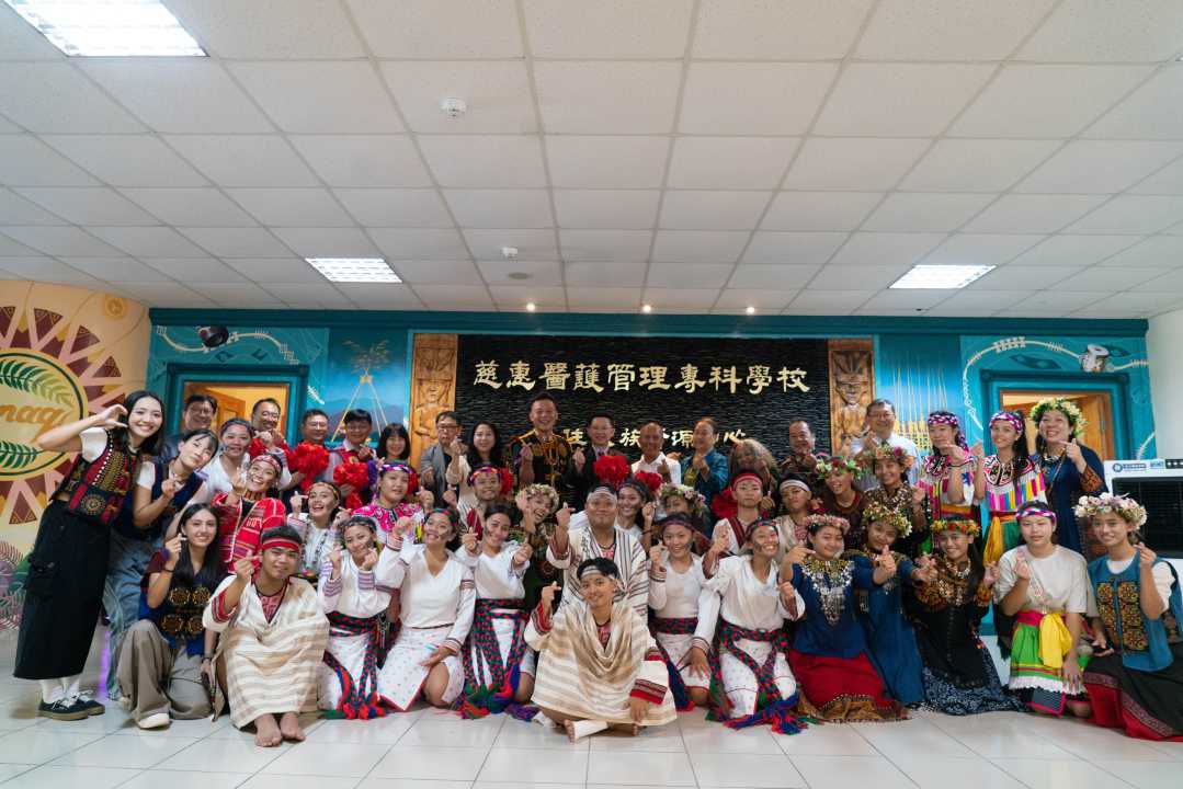 六十一週年校慶隆重登場 醫護教育傳承 仁心再創新局-圖片1