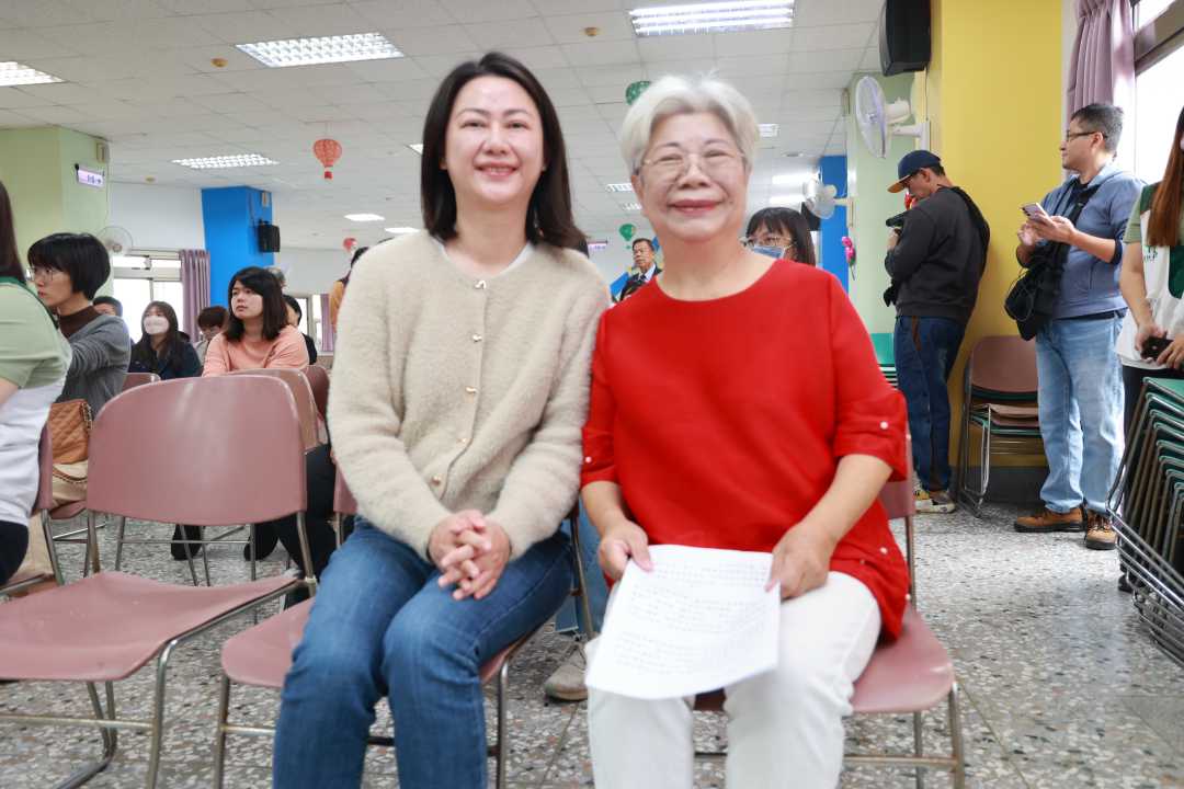 給孩子一個溫暖的家 家扶招募寄養家庭-圖片2