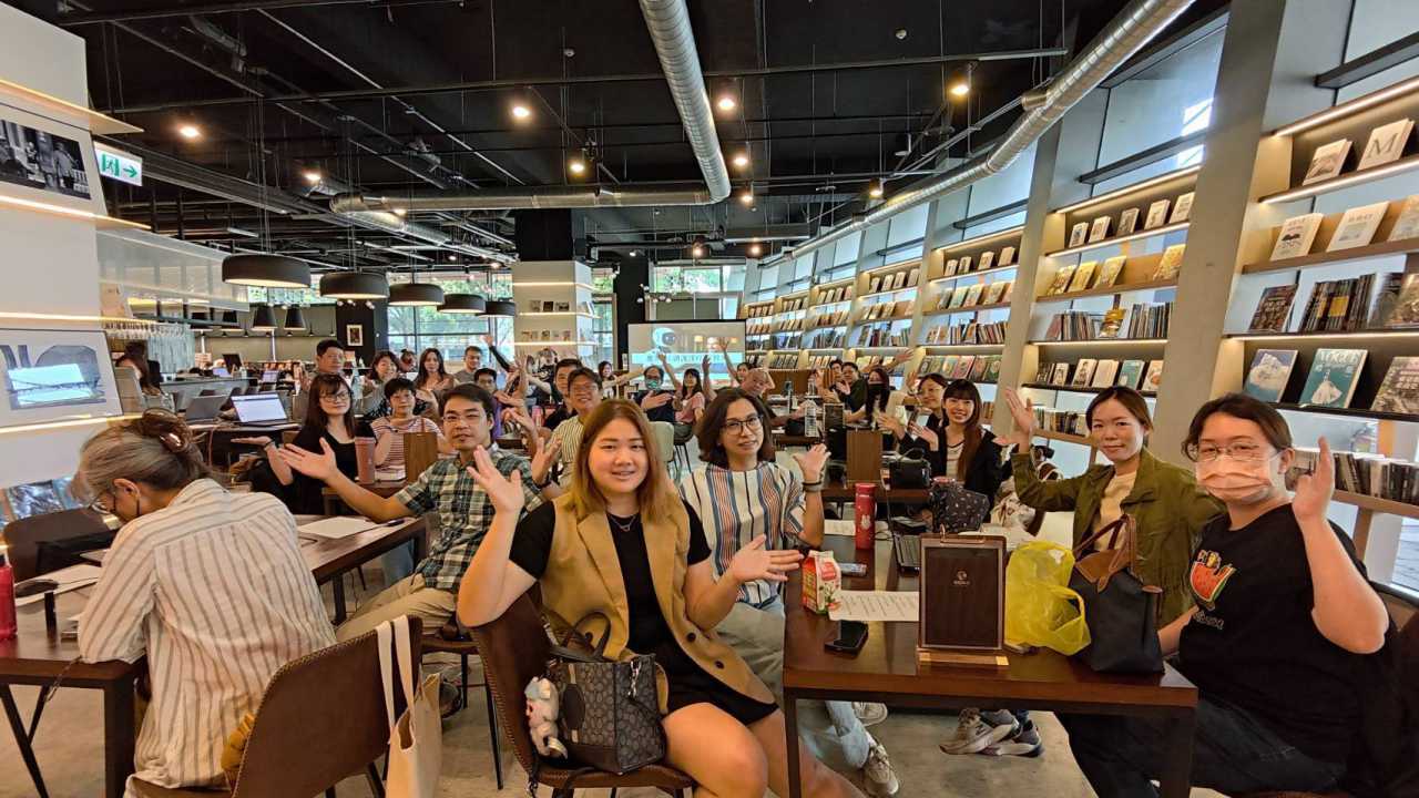 屏東AI人才培訓場場爆滿 E起看見南國產業新動力-圖片2