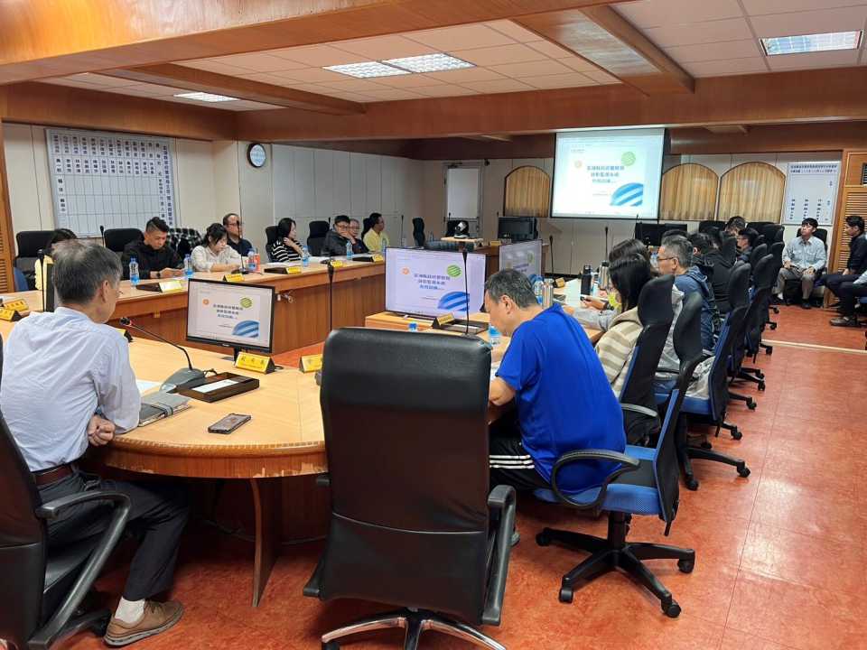 「天眼守護、平安加倍」強化監視系統再升級-圖片2