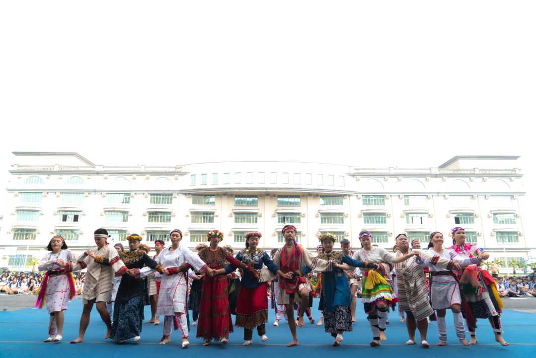 六十一週年校慶隆重登場 醫護教育傳承 仁心再創新局-圖片2