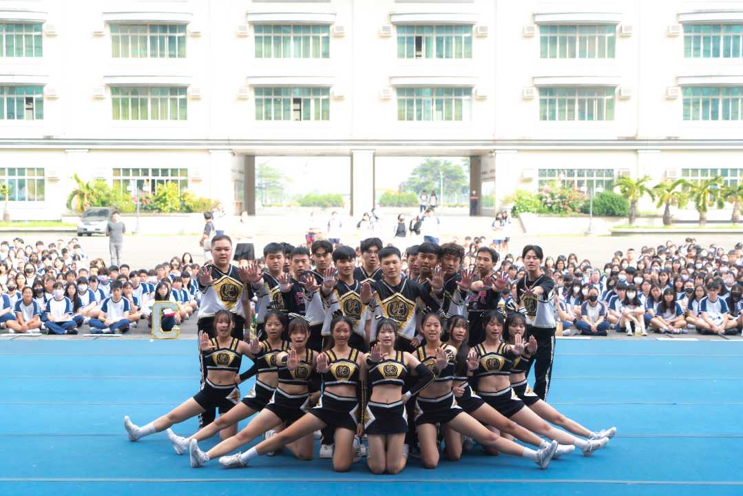 六十一週年校慶隆重登場 醫護教育傳承 仁心再創新局-圖片3