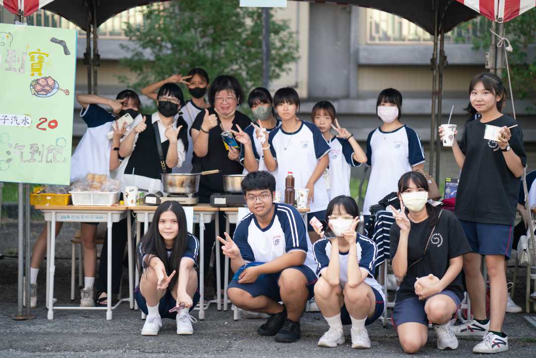 六十一週年校慶隆重登場 醫護教育傳承 仁心再創新局-圖片4