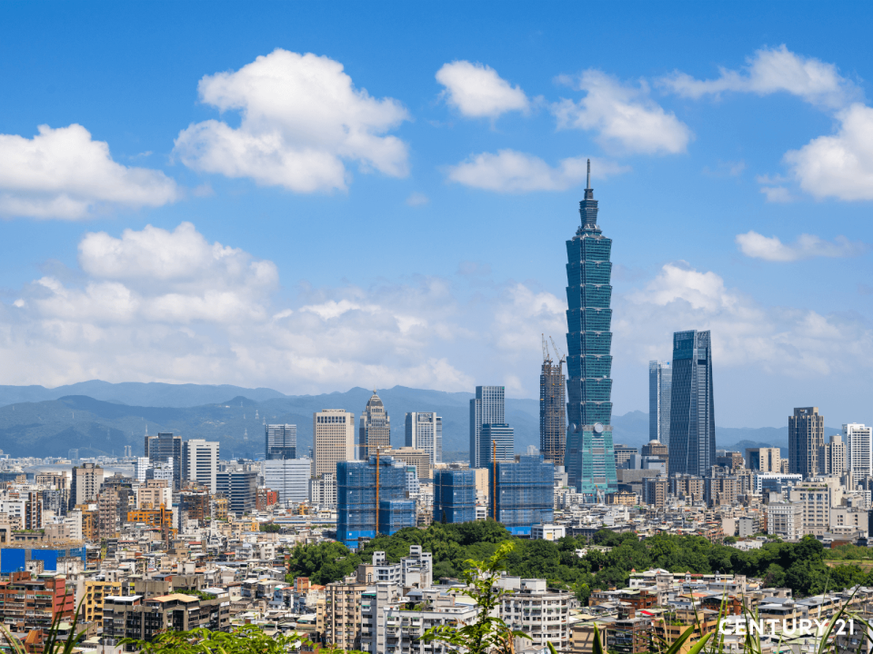 21世紀不動產發布2025年度房市觀察:告別激情 盤整中尋找新機會-圖片1