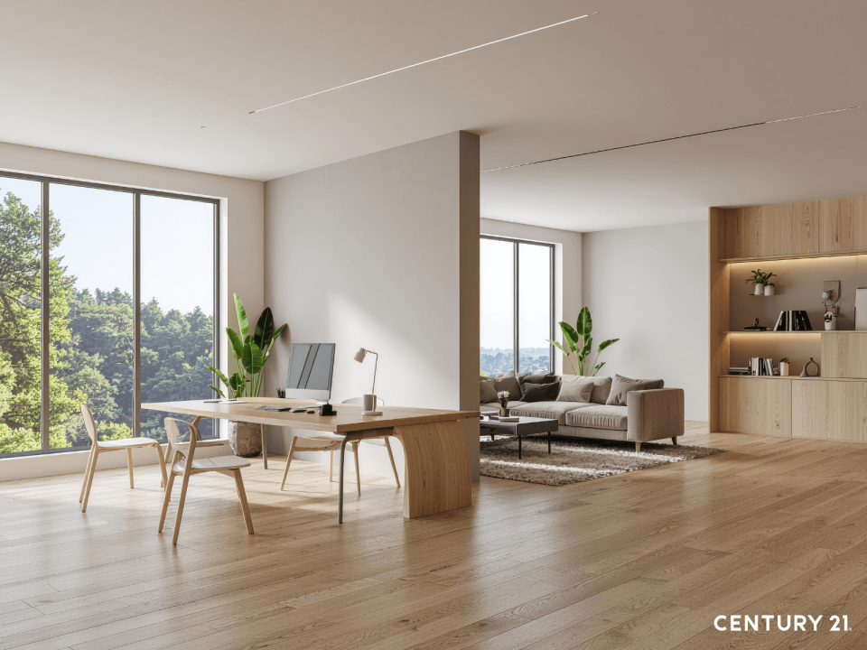 21世紀不動產發布2025年度房市觀察:告別激情 盤整中尋找新機會-圖片2