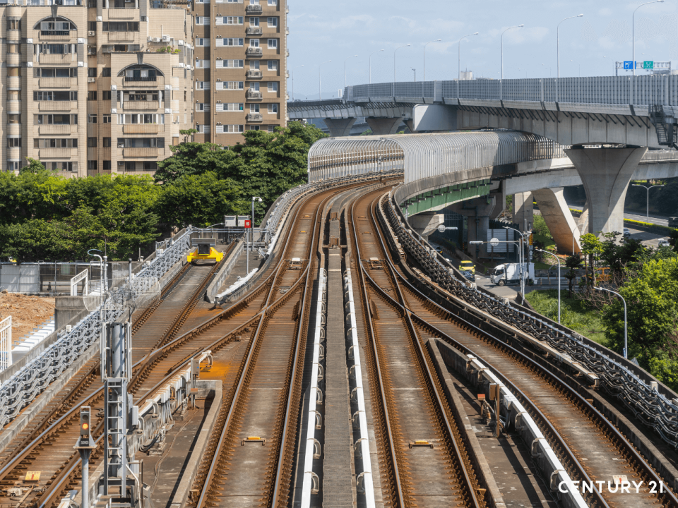 21世紀不動產發布2025年度房市觀察:告別激情 盤整中尋找新機會-圖片3