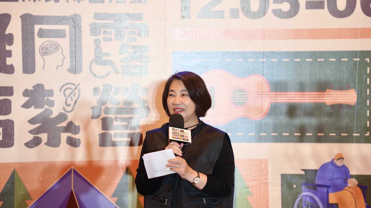 全國首台無障礙露營車上路 屏東讓身障者也能放心親近自然-圖片3