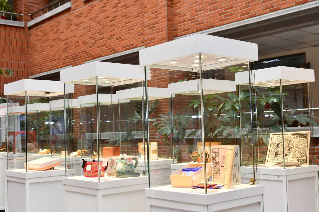 2026彰化文創精品認證徵選開跑 以創意設計打造彰化品牌新亮點-圖片2