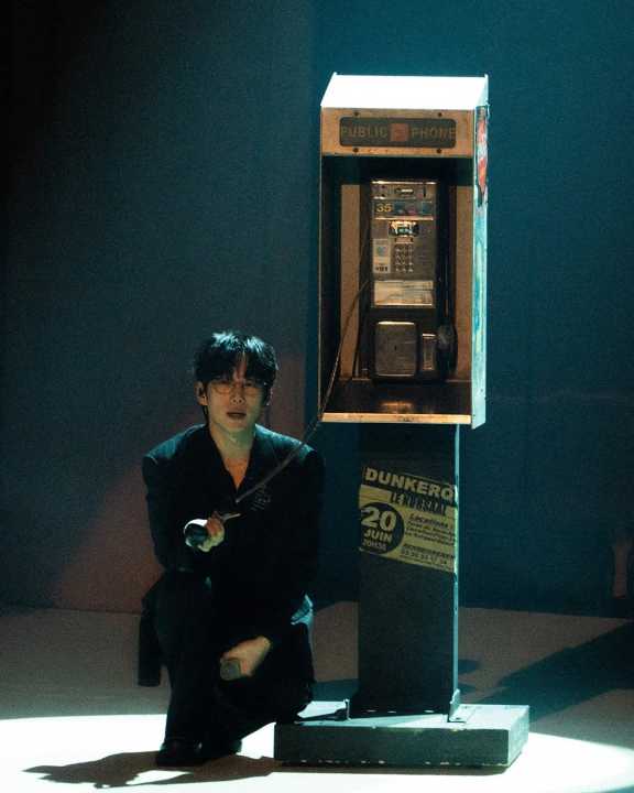 韓國All Kill男聲亞巡開唱 10CM香港演唱會4月26日登場