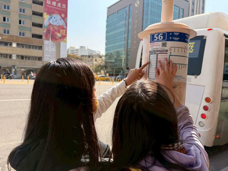 台灣世界展望會個別化支持 讓孩子完成人生的第一場壯舉-圖片1