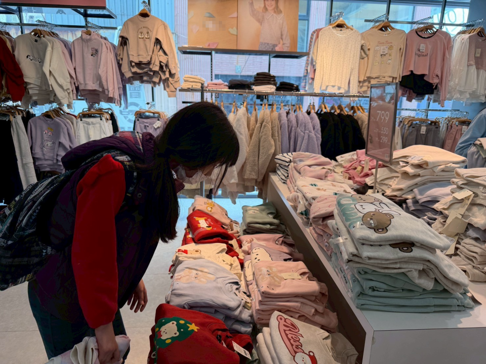 台灣世界展望會個別化支持 讓孩子完成人生的第一場壯舉-圖片3