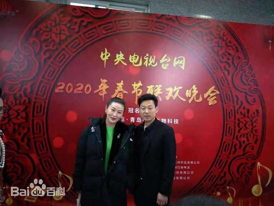 劉相周新作蓄勢待發 2026短劇與大型晚會合作開放洽談