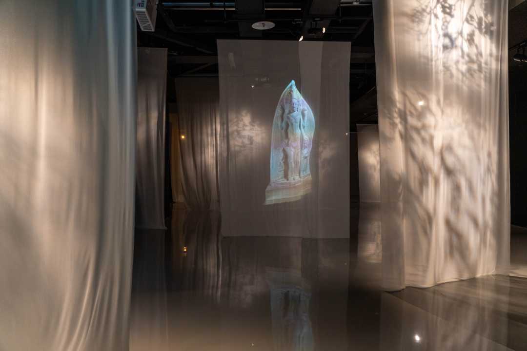 世界宗教博物館獲美國繆思創意獎 靈性生態理念閃耀國際-圖片3