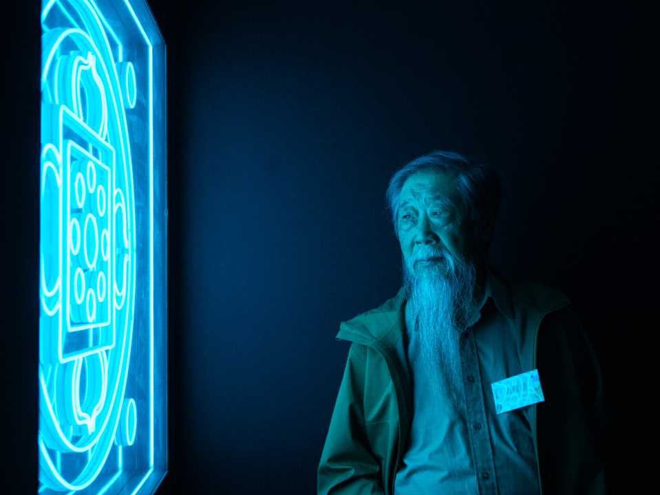 世界宗教博物館獲美國繆思創意獎 靈性生態理念閃耀國際-圖片4