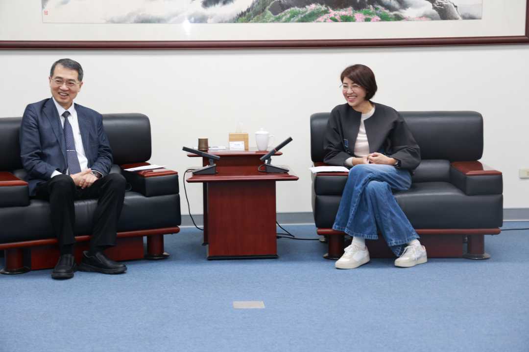 南投之光!暨大女壘締造六連霸 許淑華盼10月亞洲盃冠軍留南投-圖片4