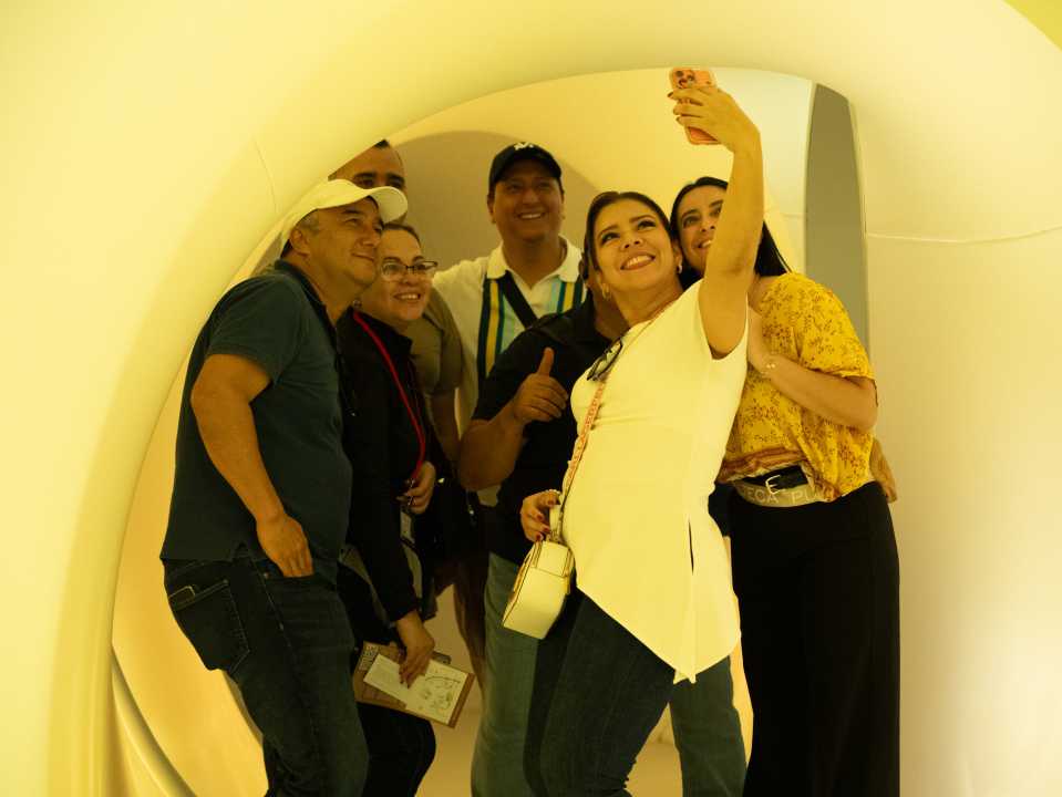 世界宗教博物館獲美國繆思創意獎 靈性生態理念閃耀國際-圖片5