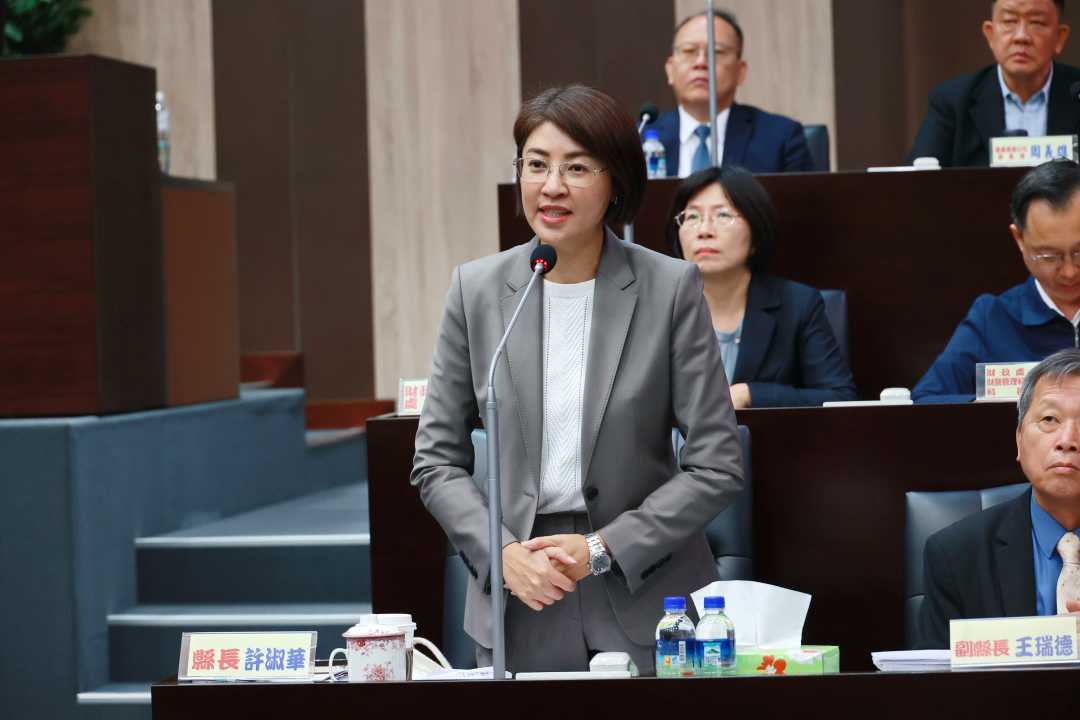 出門更方便 南投幸福巴士年底全縣到位-圖片1