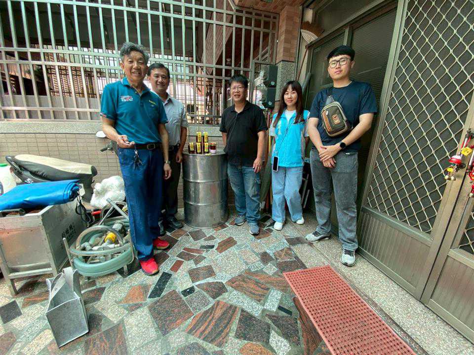 氣候考驗職人堅持 彰化「龍爺蜜」量少質精更顯珍貴 6月中旬強勢上市-圖片1