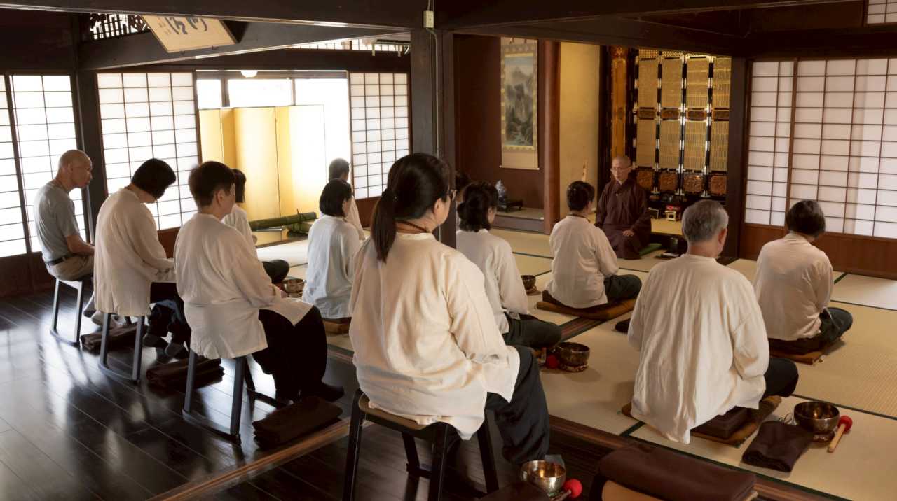 2026日本天眼草堂旅行禪首發團 滋賀鄉間五感歸零之旅-圖片2