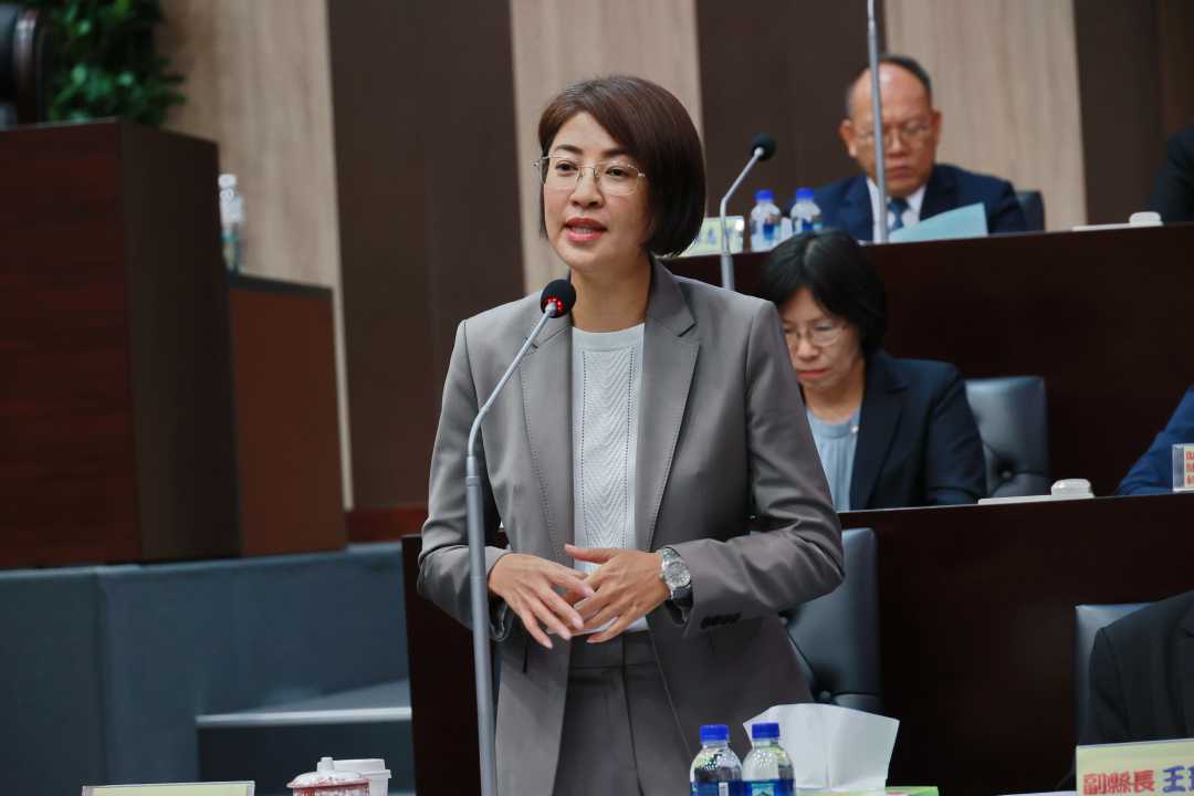 出門更方便 南投幸福巴士年底全縣到位-圖片3