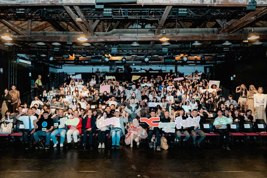 駁二青春設計節開展 新銳設計師登場展現蓬勃設計能量-圖片1