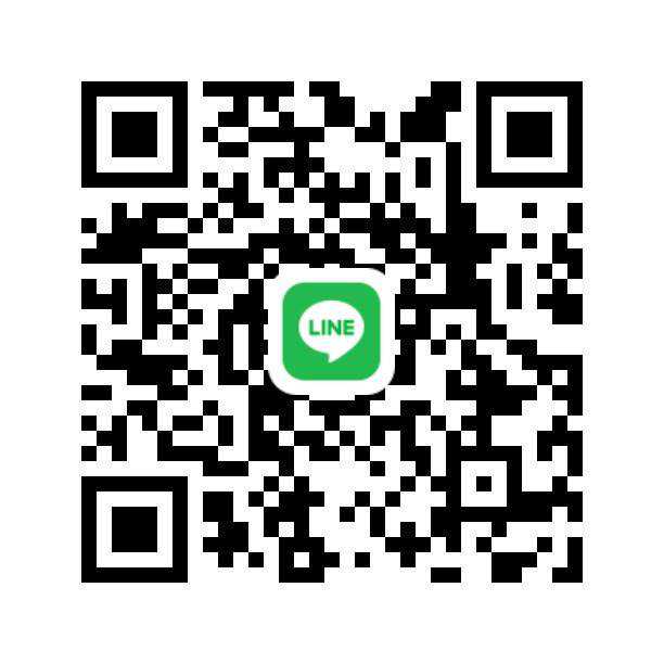 LINE QR Code