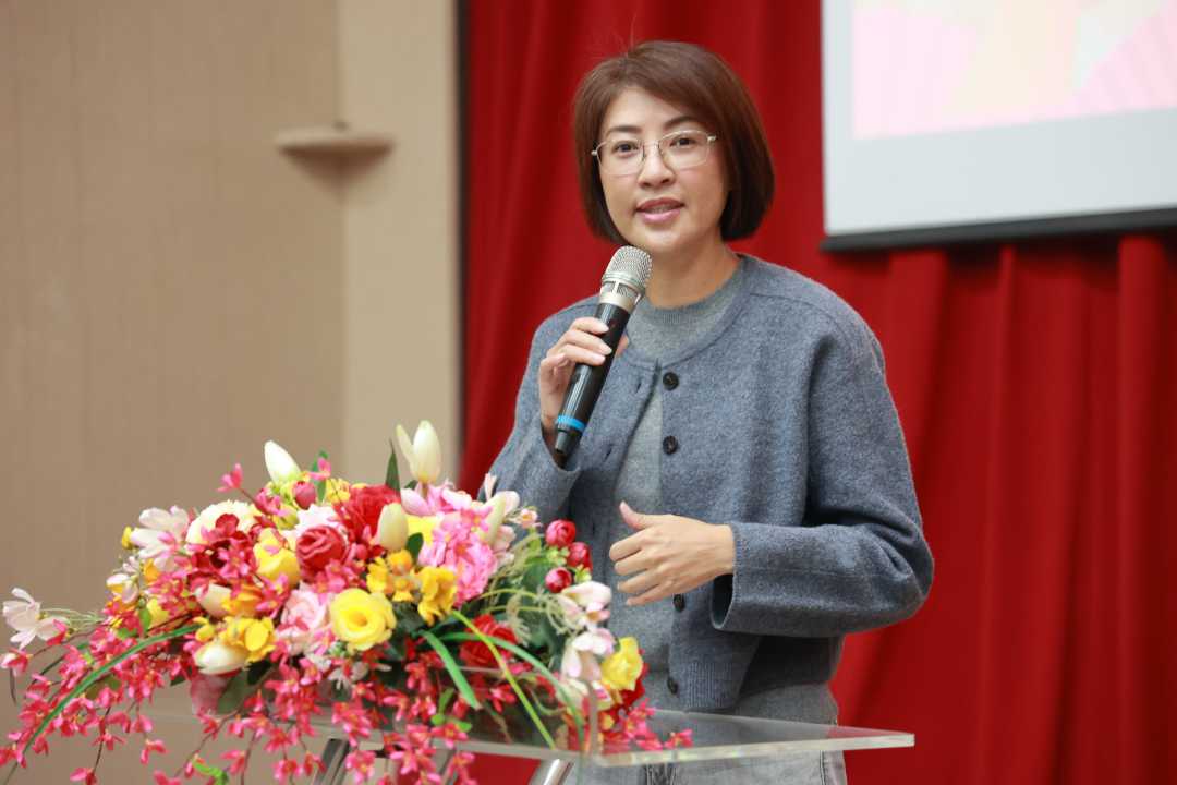 南投縣表揚115年久任、特優村里長及績優村里幹事 強化基層防災疏散能力-圖片2