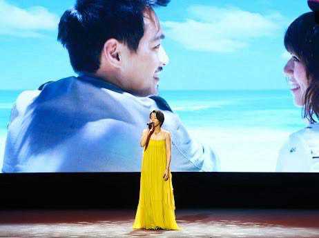 《獨奏者之舞》奪百萬首獎 劉冠廷、林怡婷分封帝后-圖片2