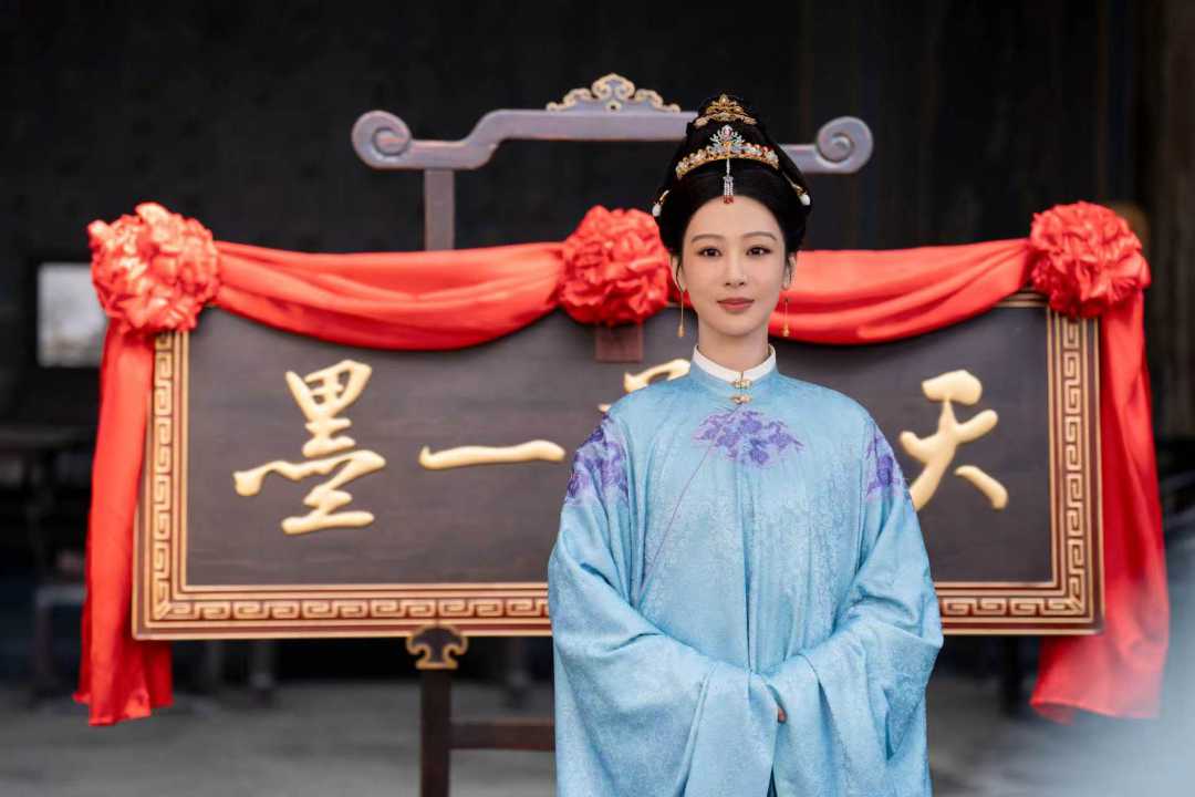 暖喊「累了…就回家」楊紫形容爸爸私下是零距離朋友也是身後的大山