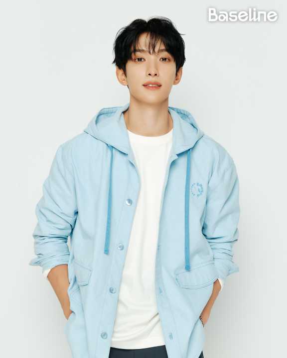 一年四季「衣」路相伴 SEVENTEEN成員DK展現「毫不費力」的慵懶時尚-圖片2