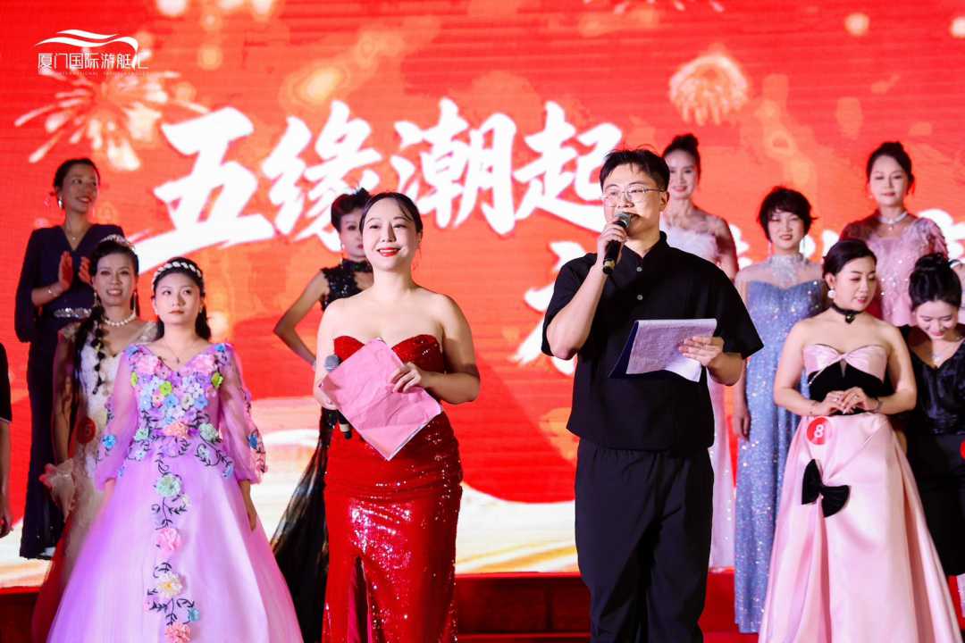 從無聲童年到自信登台 劉夢緣以勇氣與善良綻放選美舞台-圖片3