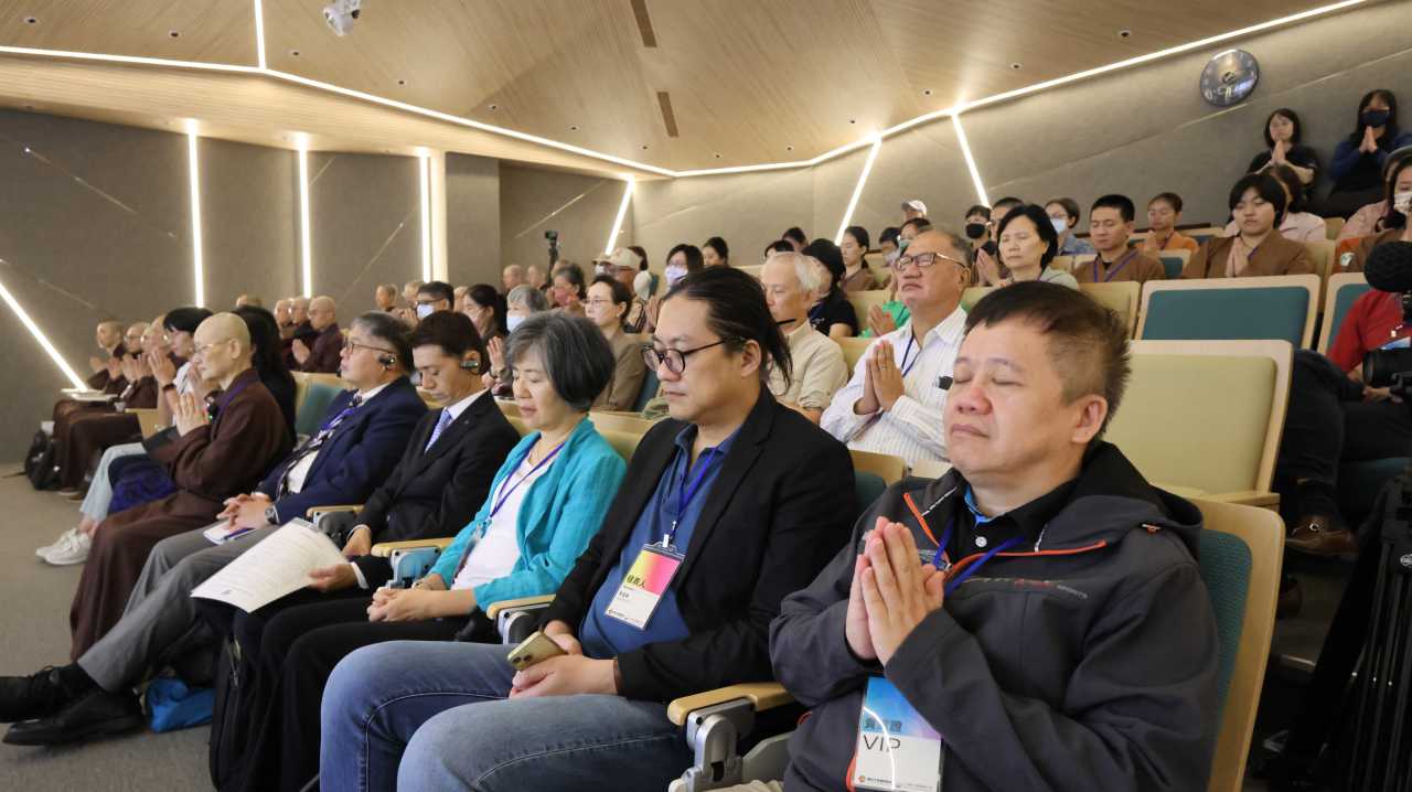 從山林走向2050年 臺日學者共探靈性生態未來教育-圖片3