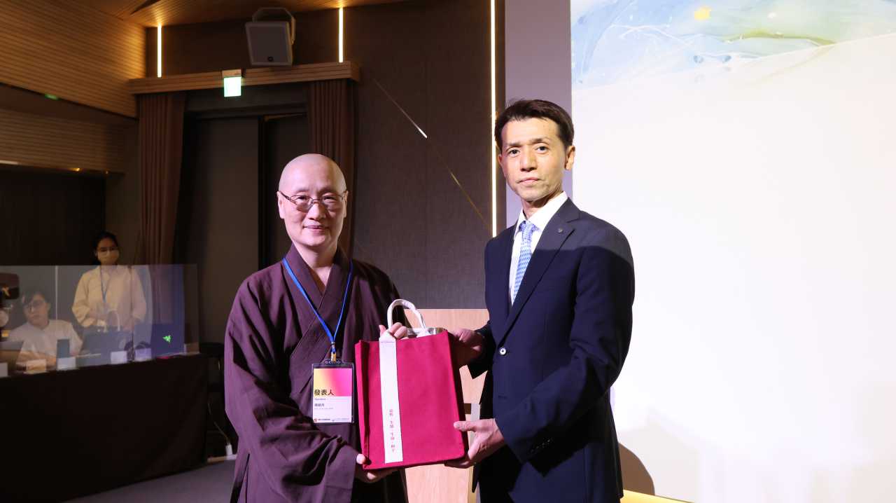 從山林走向2050年 臺日學者共探靈性生態未來教育-圖片4